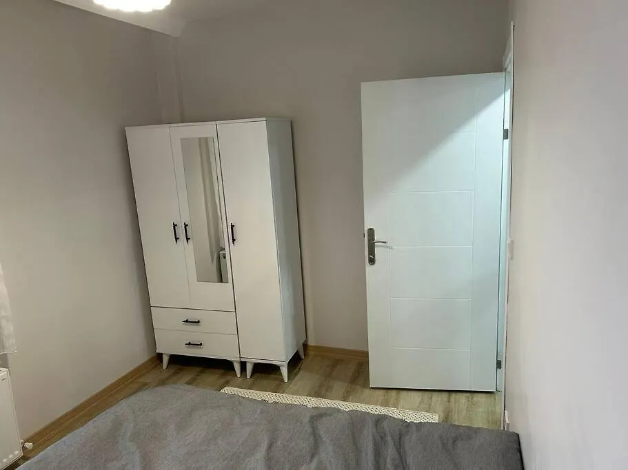 Ueskuedar - Venues Home - Sakin Konaklama Istanbul Apartment