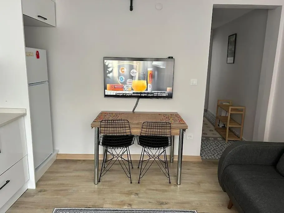 Apartment Ueskuedar - Venues Home - Sakin Konaklama Istanbul