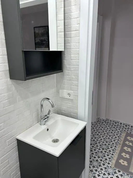 Ueskuedar - Venues Home - Sakin Konaklama Istanbul 0*,  Turkey