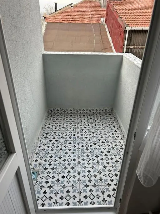 Ueskuedar - Venues Home - Sakin Konaklama Istanbul