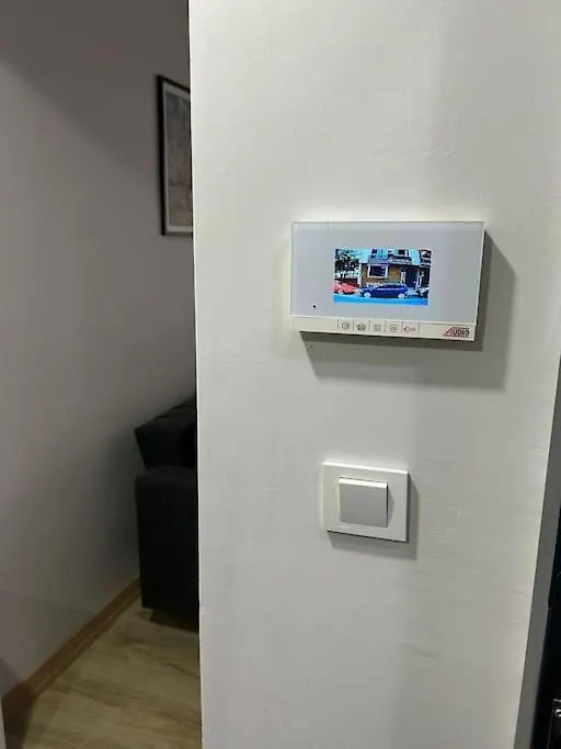 Apartment Ueskuedar - Venues Home - Sakin Konaklama Istanbul