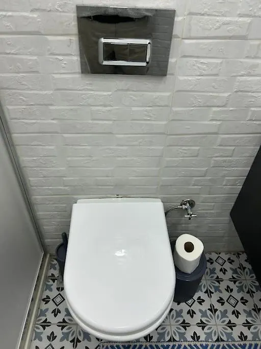 Ueskuedar - Venues Home - Sakin Konaklama Istanbul