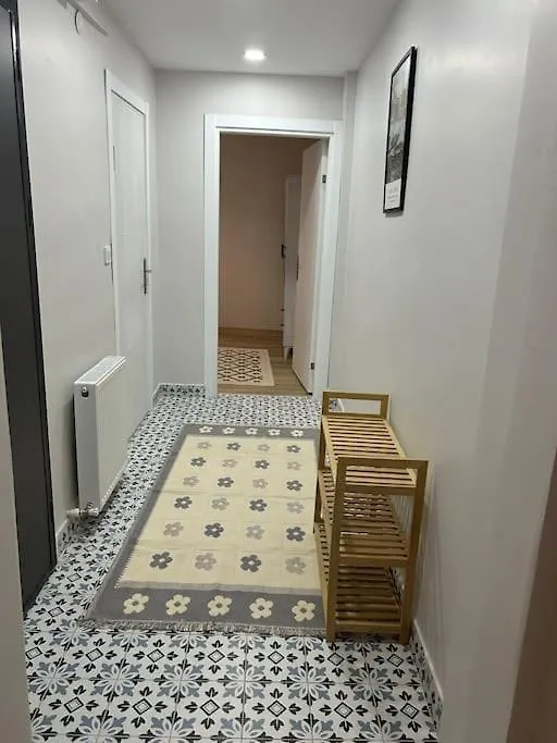 Ueskuedar - Venues Home - Sakin Konaklama Istanbul Turkey