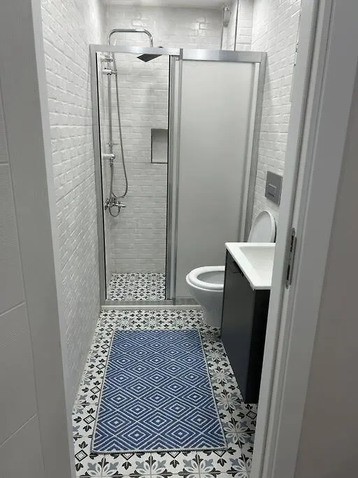 Apartment Ueskuedar - Venues Home - Sakin Konaklama Istanbul