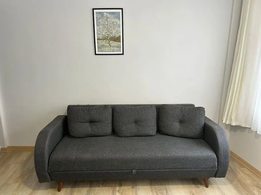 Ueskuedar - Venues Home - Sakin Konaklama Istanbul Apartment