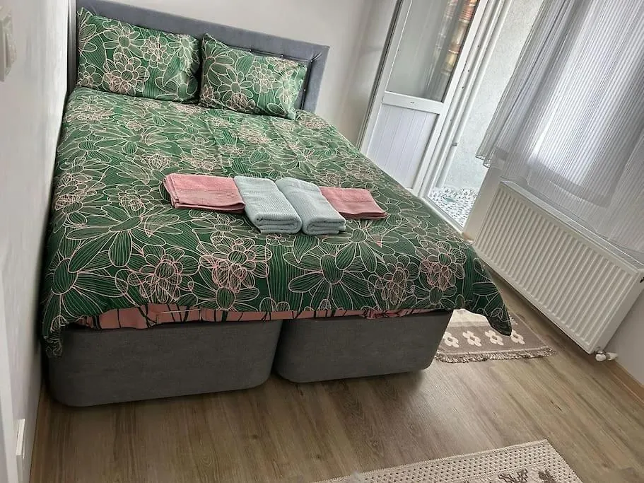 Apartment Ueskuedar - Venues Home - Sakin Konaklama Istanbul Turkey