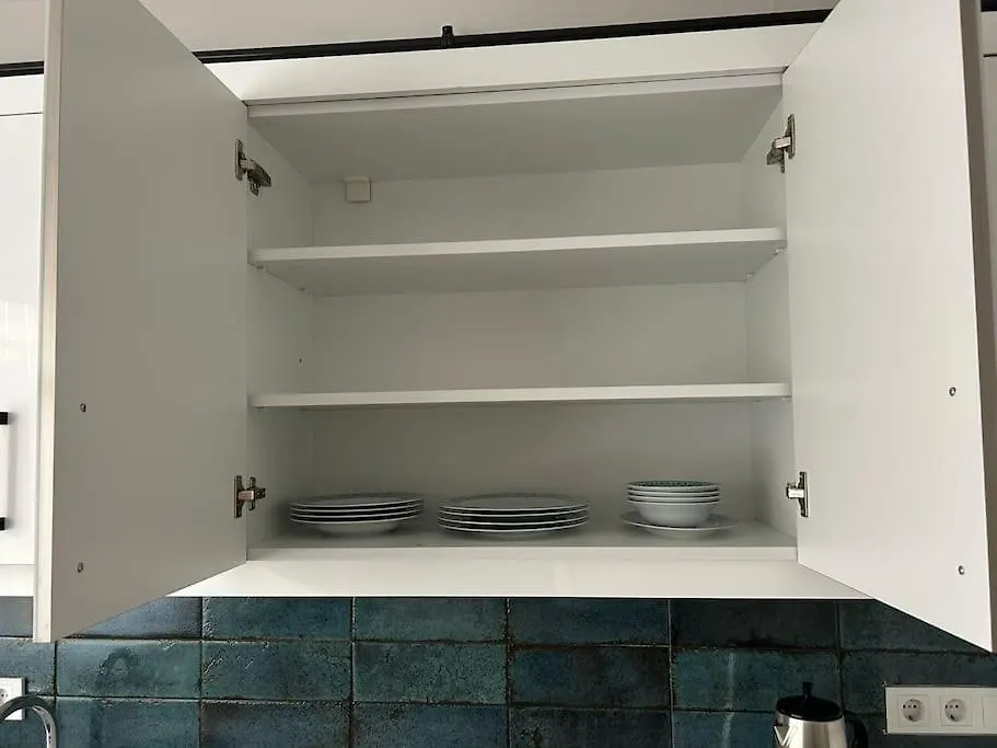 Apartment Ueskuedar - Venues Home - Sakin Konaklama Istanbul